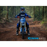 2026 XTM MXPRO 48V 1600W LITHIUM ELECTRIC DIRT BIKE 12/10