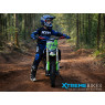 2026 XTM MXPRO 48V 1600W LITHIUM ELECTRIC DIRT BIKE 12/10