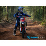 2026 XTM MXPRO 48V 1600W LITHIUM ELECTRIC DIRT BIKE 12/10