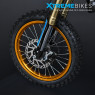 XTM MX-PRO 48V 1800W BIG WHEEL 14/12