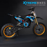 XTM MX-PRO 48V 1800W BIG WHEEL 14/12