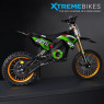 XTM MX-PRO 48V 1800W BIG WHEEL 14/12