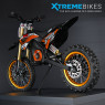 XTM MX-PRO 48V 1800W BIG WHEEL 14/12