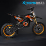 XTM MX-PRO 48V 1800W BIG WHEEL 14/12