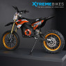 XTM MX-PRO 48V 1800W BIG WHEEL 14/12