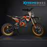 XTM MX-PRO 48V 1800W BIG WHEEL 14/12