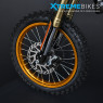 XTM MX-PRO 48V 1800W BIG WHEEL 14/12