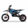 2026 XTM MXPRO 48V 1600W LITHIUM ELECTRIC DIRT BIKE 12/10