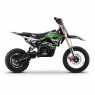 2026 XTM MXPRO 48V 1600W LITHIUM ELECTRIC DIRT BIKE 12/10