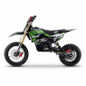 2026 XTM MXPRO 48V 1600W LITHIUM ELECTRIC DIRT BIKE 12/10