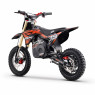 2026 XTM MXPRO 48V 1600W LITHIUM ELECTRIC DIRT BIKE 12/10