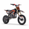 2026 XTM MXPRO 48V 1600W LITHIUM ELECTRIC DIRT BIKE 12/10