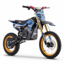 2026 XTM MXPRO 48V 2000W LITHIUM ELECTRIC DIRT BIKE BIG 14/12