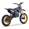 2026 XTM MXPRO 48V 2000W LITHIUM ELECTRIC DIRT BIKE BIG 14/12