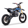 2027 XTM MXPRO 60V 2000W LITHIUM ELECTRIC DIRT BIKE BIG 14/12