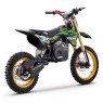 2026 XTM MXPRO 60V 2000W LITHIUM ELECTRIC DIRT BIKE BIG 14/12