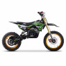 2026 XTM MXPRO 60V 2000W LITHIUM ELECTRIC DIRT BIKE BIG 14/12