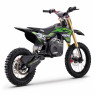 2027 XTM MXPRO 60V 2000W LITHIUM ELECTRIC DIRT BIKE BIG 14/12