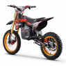 2026 XTM MXPRO 60V 2000W LITHIUM ELECTRIC DIRT BIKE BIG 14/12