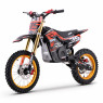 2026 XTM MXPRO 60V 2000W LITHIUM ELECTRIC DIRT BIKE BIG 14/12