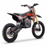 2027 XTM MXPRO 60V 2000W LITHIUM ELECTRIC DIRT BIKE BIG 14/12