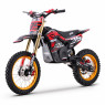 2026 XTM MXPRO 48V 2000W LITHIUM ELECTRIC DIRT BIKE BIG 14/12