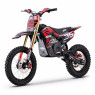 2027 XTM MXPRO 60V 2000W LITHIUM ELECTRIC DIRT BIKE BIG 14/12