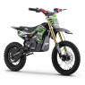 2027 XTM MXPRO 60V 2000W LITHIUM ELECTRIC DIRT BIKE BIG 14/12
