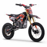 2027 XTM MXPRO 60V 2000W LITHIUM ELECTRIC DIRT BIKE BIG 14/12