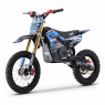 2027 XTM MXPRO 60V 2000W LITHIUM ELECTRIC DIRT BIKE BIG 14/12