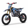 2027 XTM MXPRO 60V 2000W LITHIUM ELECTRIC DIRT BIKE BIG 14/12