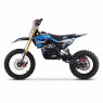 2027 XTM MXPRO 60V 2000W LITHIUM ELECTRIC DIRT BIKE BIG 14/12