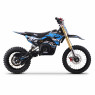 2027 XTM MXPRO 60V 2000W LITHIUM ELECTRIC DIRT BIKE BIG 14/12
