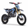 2027 XTM MXPRO 60V 2000W LITHIUM ELECTRIC DIRT BIKE BIG 14/12