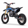 2027 XTM MXPRO 60V 2000W LITHIUM ELECTRIC DIRT BIKE BIG 14/12