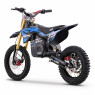 2027 XTM MXPRO 60V 2000W LITHIUM ELECTRIC DIRT BIKE BIG 14/12