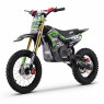 2027 XTM MXPRO 60V 2000W LITHIUM ELECTRIC DIRT BIKE BIG 14/12