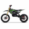 2027 XTM MXPRO 60V 2000W LITHIUM ELECTRIC DIRT BIKE BIG 14/12