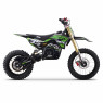 2027 XTM MXPRO 60V 2000W LITHIUM ELECTRIC DIRT BIKE BIG 14/12