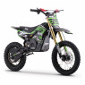 2027 XTM MXPRO 60V 2000W LITHIUM ELECTRIC DIRT BIKE BIG 14/12