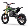 2027 XTM MXPRO 60V 2000W LITHIUM ELECTRIC DIRT BIKE BIG 14/12