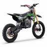 2027 XTM MXPRO 60V 2000W LITHIUM ELECTRIC DIRT BIKE BIG 14/12