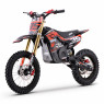 2027 XTM MXPRO 60V 2000W LITHIUM ELECTRIC DIRT BIKE BIG 14/12