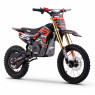 2027 XTM MXPRO 60V 2000W LITHIUM ELECTRIC DIRT BIKE BIG 14/12