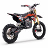2027 XTM MXPRO 60V 2000W LITHIUM ELECTRIC DIRT BIKE BIG 14/12