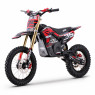 2027 XTM MXPRO 60V 2000W LITHIUM ELECTRIC DIRT BIKE BIG 14/12