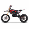 2027 XTM MXPRO 60V 2000W LITHIUM ELECTRIC DIRT BIKE BIG 14/12