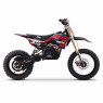 2027 XTM MXPRO 60V 2000W LITHIUM ELECTRIC DIRT BIKE BIG 14/12