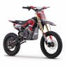 2027 XTM MXPRO 60V 2000W LITHIUM ELECTRIC DIRT BIKE BIG 14/12