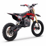2027 XTM MXPRO 60V 2000W LITHIUM ELECTRIC DIRT BIKE BIG 14/12